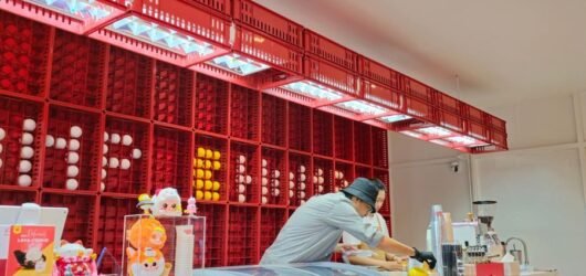 Thai FDA Quality Award: Yili’s Seventh Straight Win, and the Story Behind the Streak