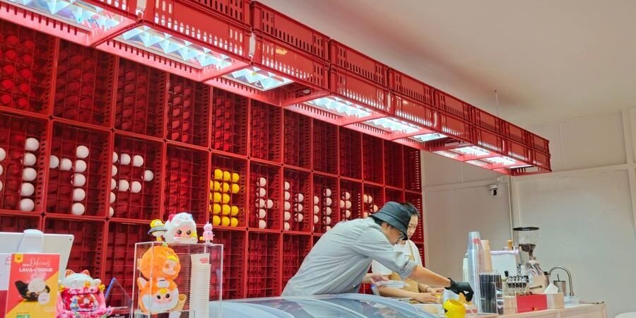 Thai FDA Quality Award: Yili’s Seventh Straight Win, and the Story Behind the Streak