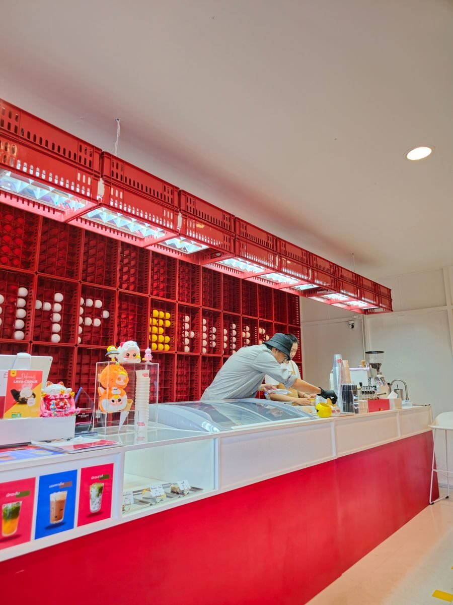 Thai FDA Quality Award: Yili’s Seventh Straight Win, and the Story Behind the Streak