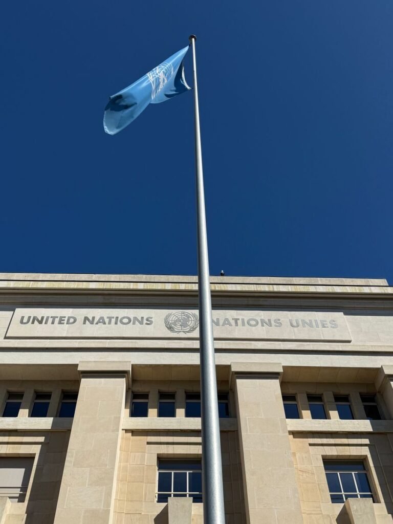 UN Private Sector Forum: Big Energy Talk, No New Commitments, Seven Weeks to COP31