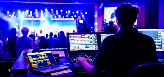 Crestron Collab Compute Reaches India: What an Eight-Month-Old Launch Tells You