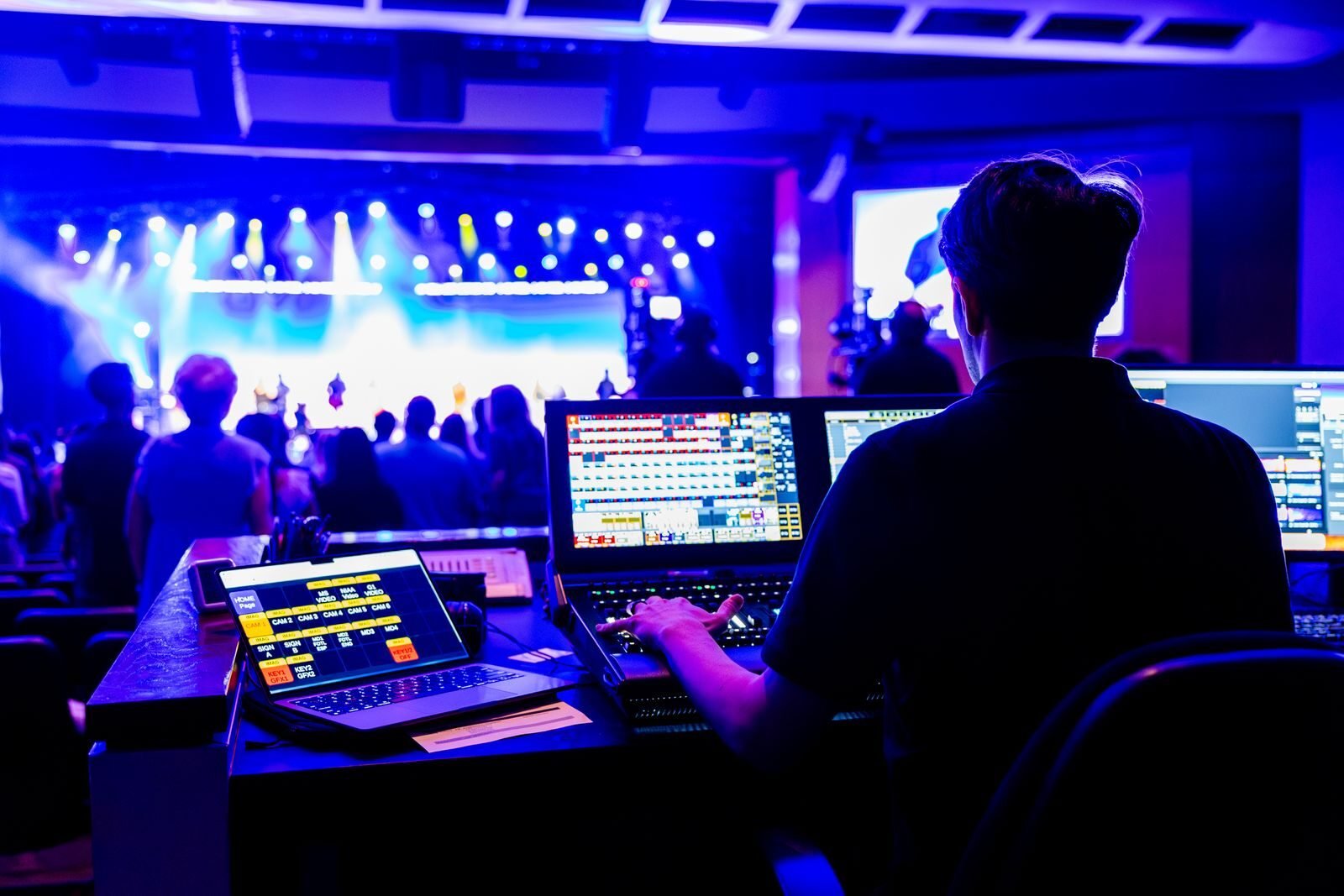 Crestron Collab Compute Reaches India: What an Eight-Month-Old Launch Tells You