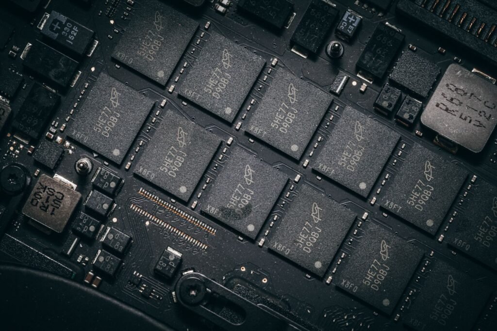 India Semiconductor Distribution: Rashi-Restar JV Nears Launch — What the Numbers Actually Show