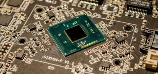 Nvidia’s $3.5 Billion MediaTek Investment: The $3.5B Bet to Control the AI Chip Plumbing