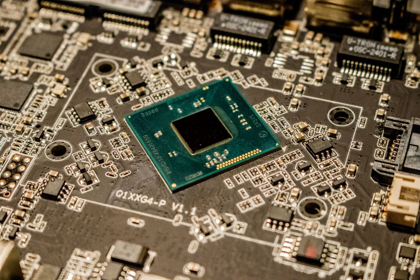 Nvidia’s $3.5 Billion MediaTek Investment: The $3.5B Bet to Control the AI Chip Plumbing