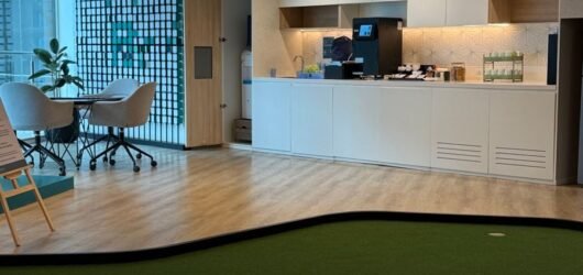 Accenture Construct: The Consultancy Betting on Concrete