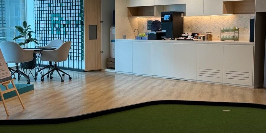 Accenture Construct: The Consultancy Betting on Concrete