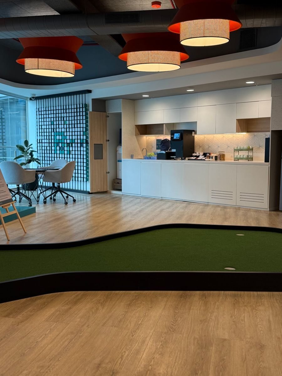 Accenture Construct: The Consultancy Betting on Concrete