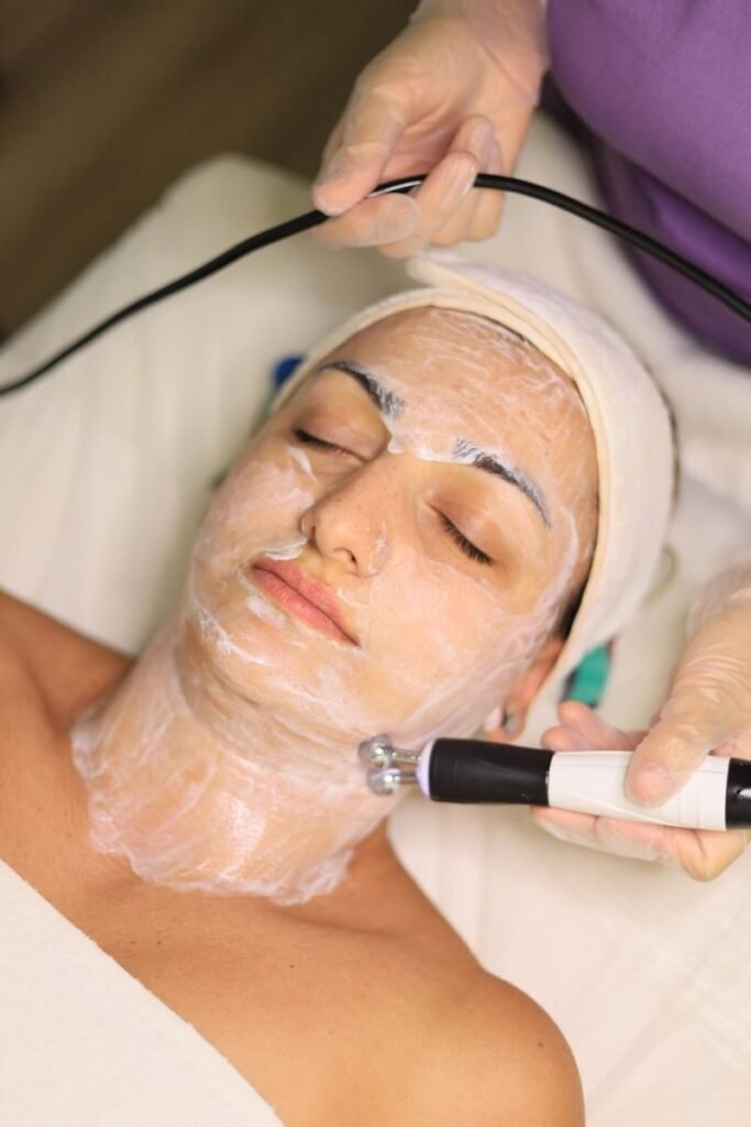 Needle-Free Skin Tightening: OrangeTwist Launches Density Nationwide