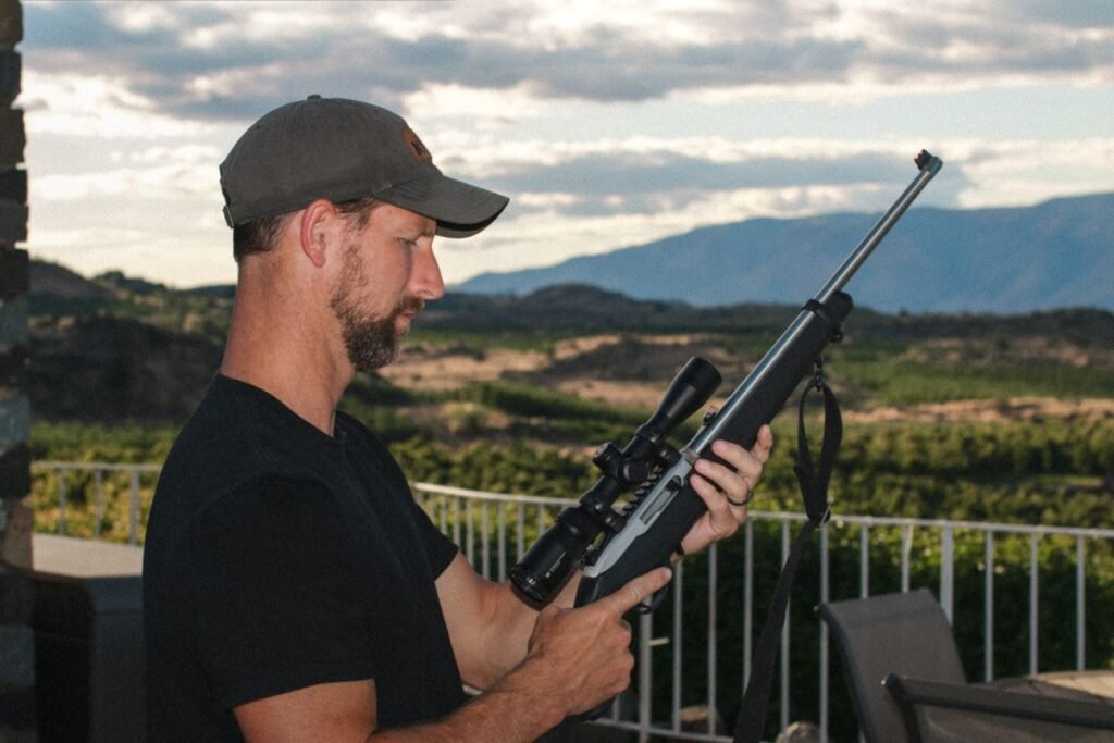 Nocpix Thermal Riflescope Teased for Next Generation: What's Behind the Brand