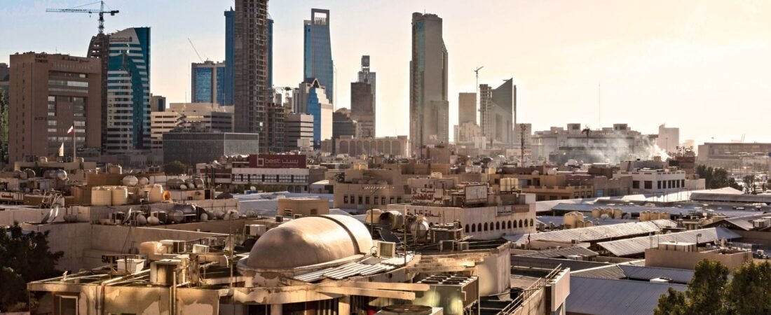 Dyna.Ai GAPP Saudi Arabia AI Partnership: A Small Deal in a Big Market