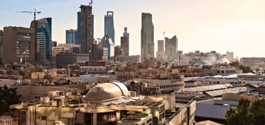Dyna.Ai GAPP Saudi Arabia AI Partnership: A Small Deal in a Big Market