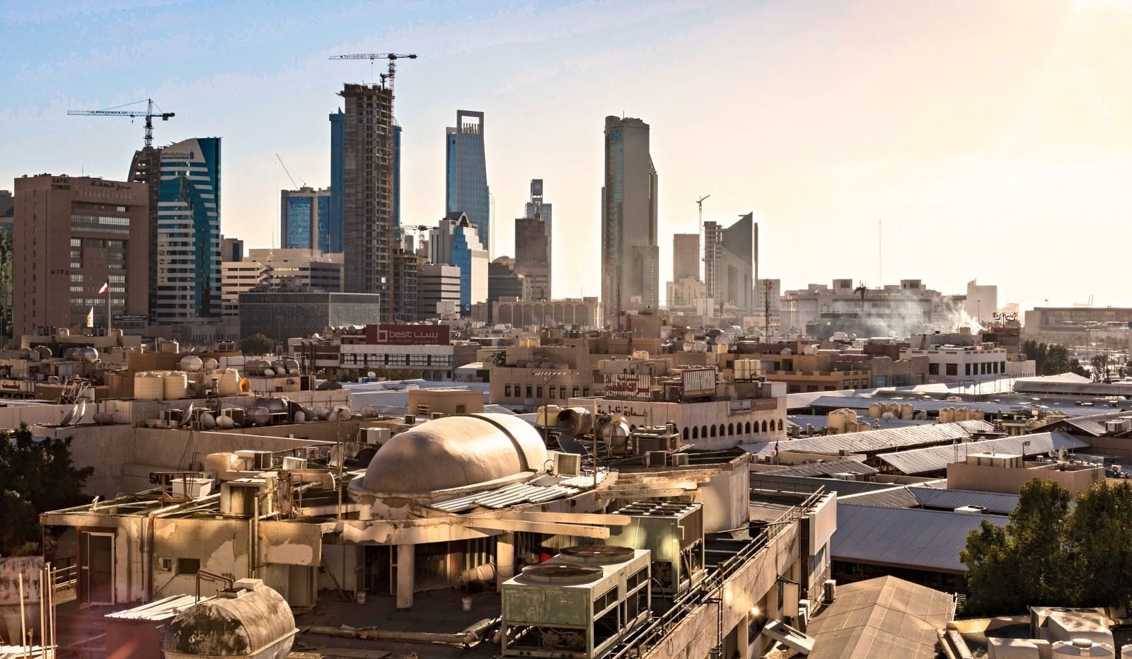 Dyna.Ai GAPP Saudi Arabia AI Partnership: A Small Deal in a Big Market