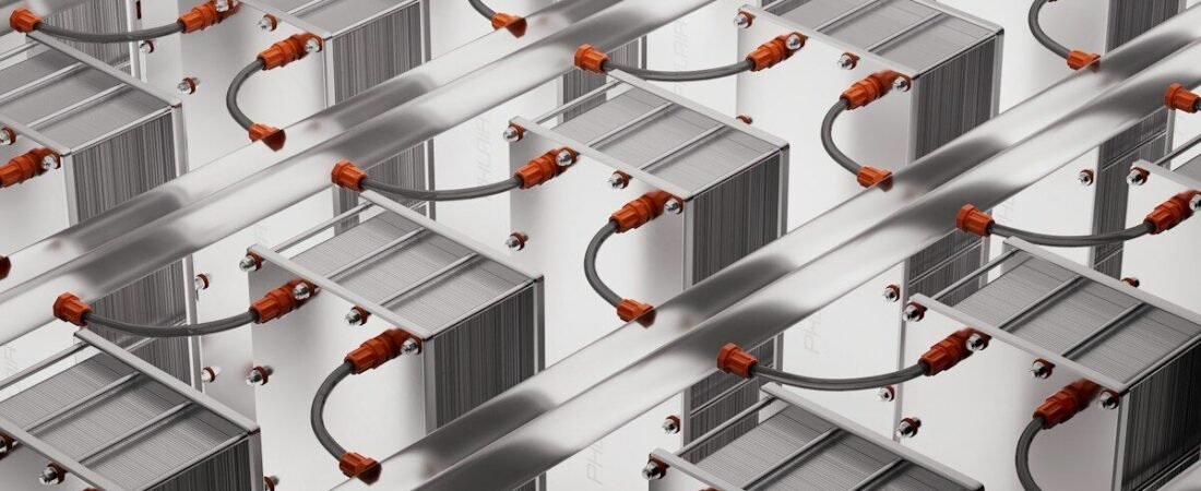 Industrial Battery Storage Meets the Retrofit Pitch: CNTE’s Numbers Don’t Quite Close