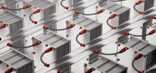 Industrial Battery Storage Meets the Retrofit Pitch: CNTE’s Numbers Don’t Quite Close