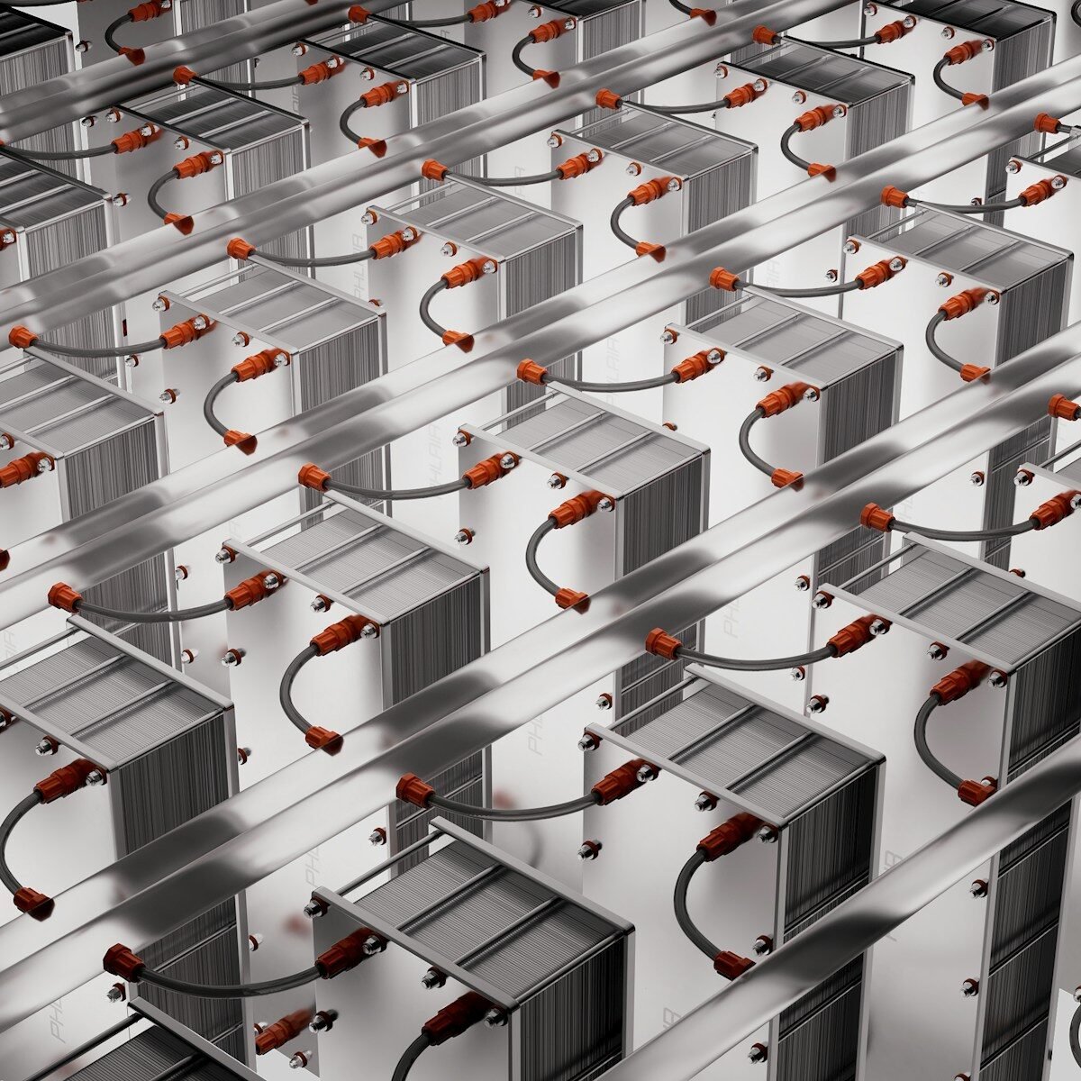 Industrial Battery Storage Meets the Retrofit Pitch: CNTE’s Numbers Don’t Quite Close