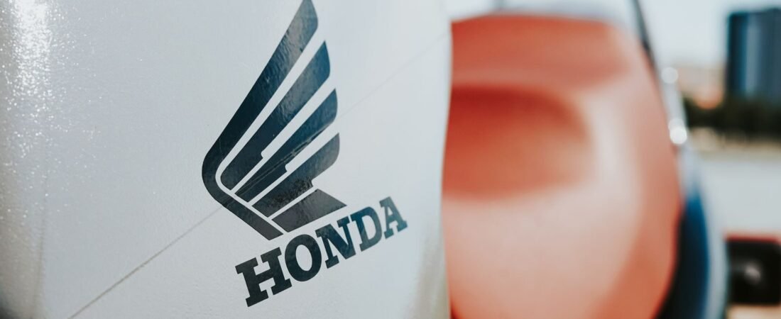 Honda Two-Wheeler Technology: August Sales Growth Signals a Bigger Mobility Push