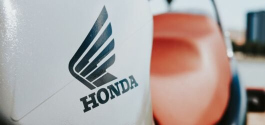 Honda Two-Wheeler Technology: August Sales Growth Signals a Bigger Mobility Push