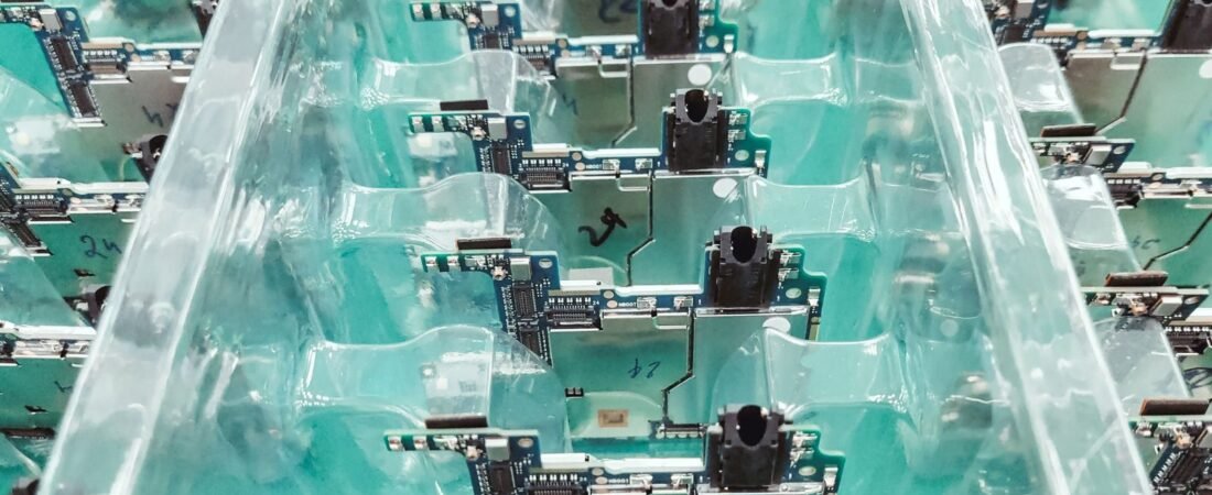 Semiconductor Logistics in India: What the NX Group–ISM MoU Actually Establishes