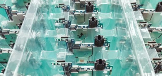 Semiconductor Logistics in India: What the NX Group–ISM MoU Actually Establishes