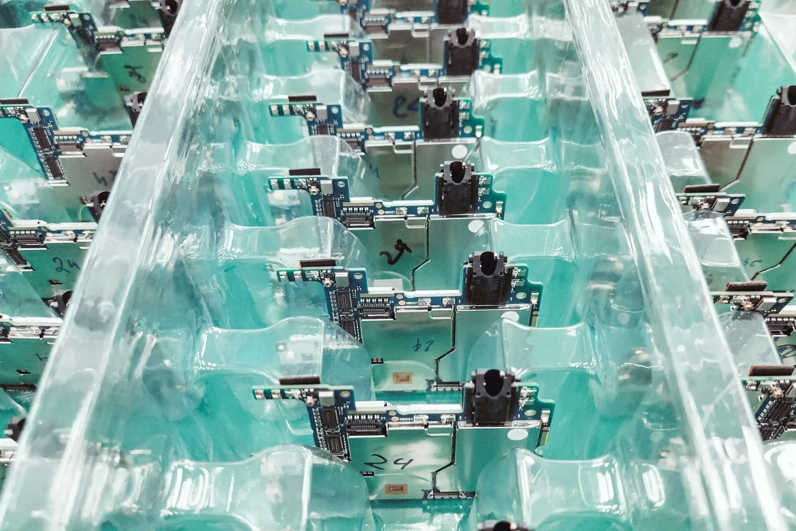 Semiconductor Logistics in India: What the NX Group–ISM MoU Actually Establishes