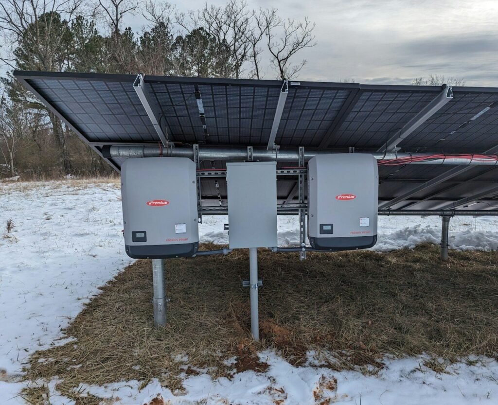 Smarten Power Systems: Seven Products, One Squeezed Margin