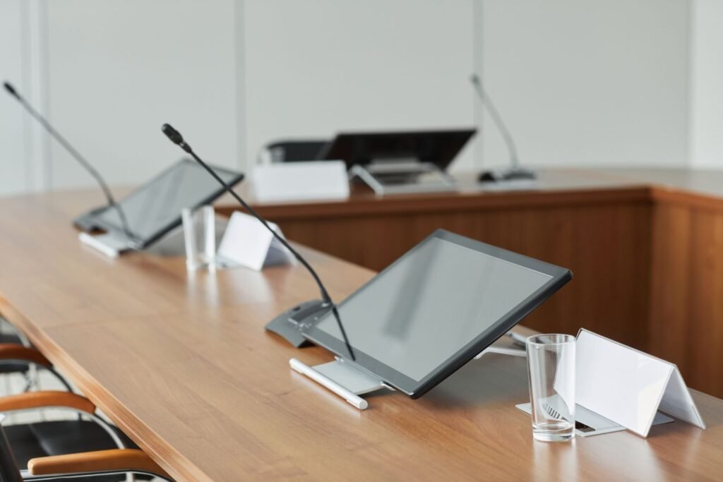 Crestron Collab Compute Reaches India: What an Eight-Month-Old Launch Tells You