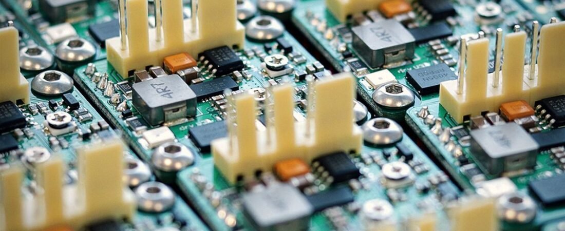 AI, Semiconductors, Quantum Are India’s Next Infra Frontier: Sitharaman