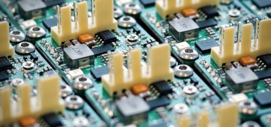 AI, Semiconductors, Quantum Are India’s Next Infra Frontier: Sitharaman