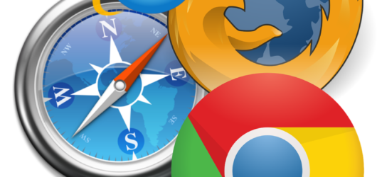 KROWN Browser: Post-Quantum Promises Meet a Pre-Sold Sidebar