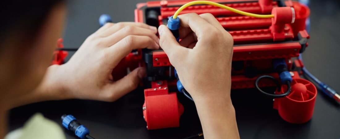 NCERT Robotics Learning Centre: A CSR Initiative With Genuine Ambition, Undisclosed Costs, and a Tiny Nonprofit Partner