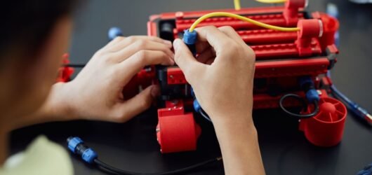 NCERT Robotics Learning Centre: A CSR Initiative With Genuine Ambition, Undisclosed Costs, and a Tiny Nonprofit Partner