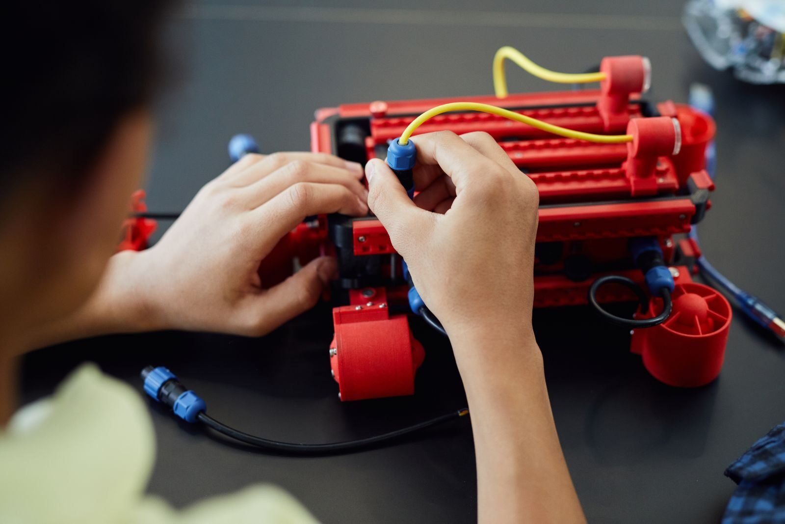 NCERT Robotics Learning Centre: A CSR Initiative With Genuine Ambition, Undisclosed Costs, and a Tiny Nonprofit Partner