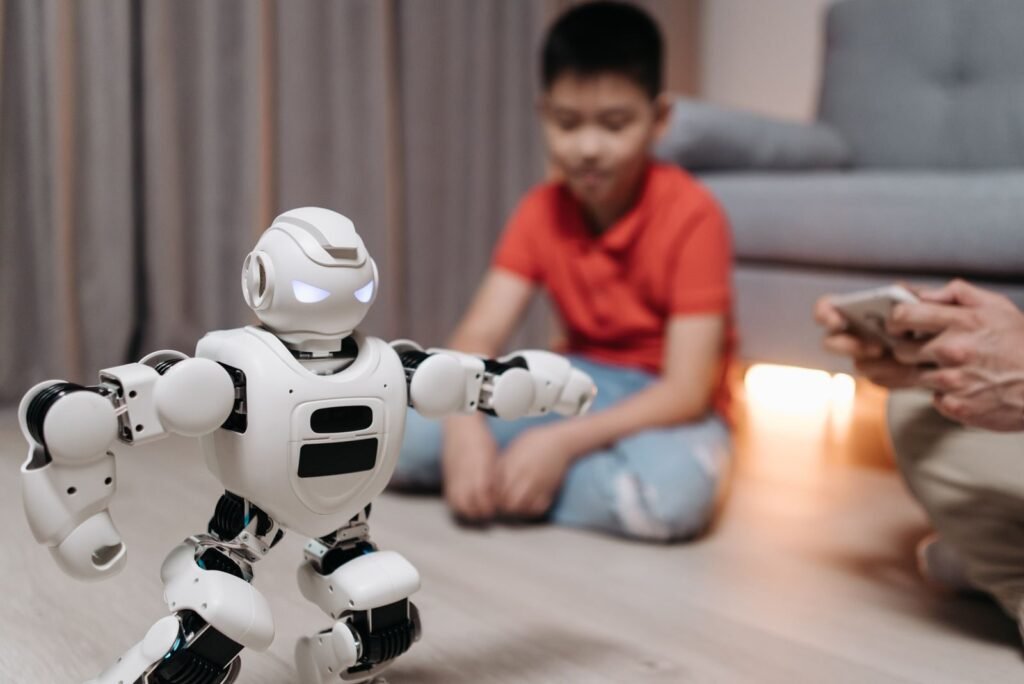 NCERT Robotics Learning Centre: A CSR Initiative With Genuine Ambition, Undisclosed Costs, and a Tiny Nonprofit Partner
