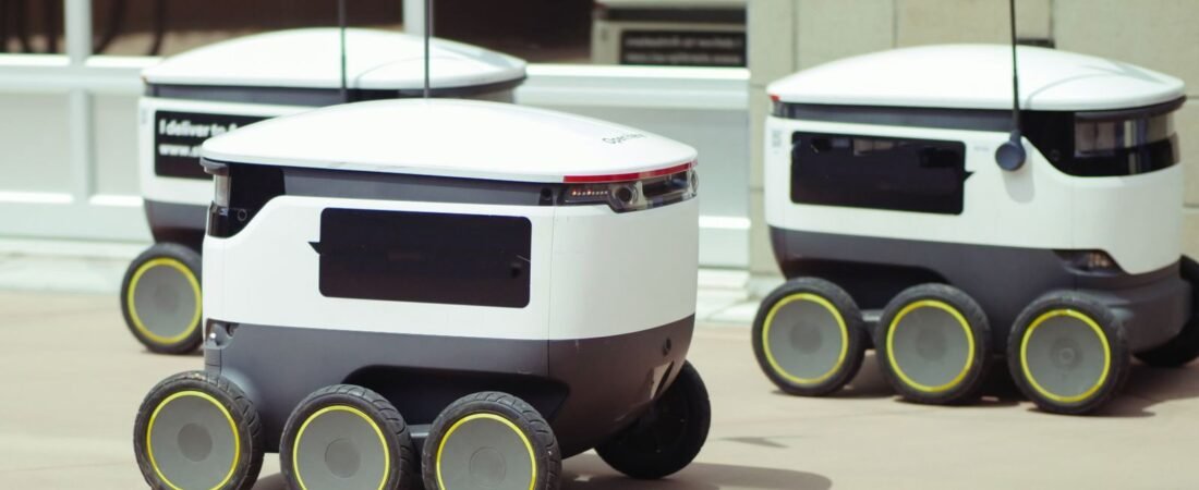 Orbbec Robotic Perception 3D Vision: Inside the Logis-Tech Tokyo 2026 Showcase
