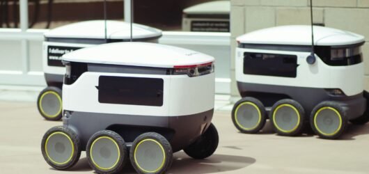 Orbbec Robotic Perception 3D Vision: Inside the Logis-Tech Tokyo 2026 Showcase