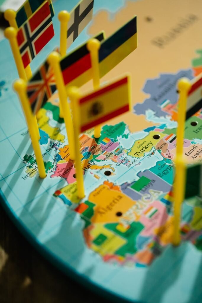Cross-Border Payroll: The Hidden Economics Inside the Convera-JustLogin Deal