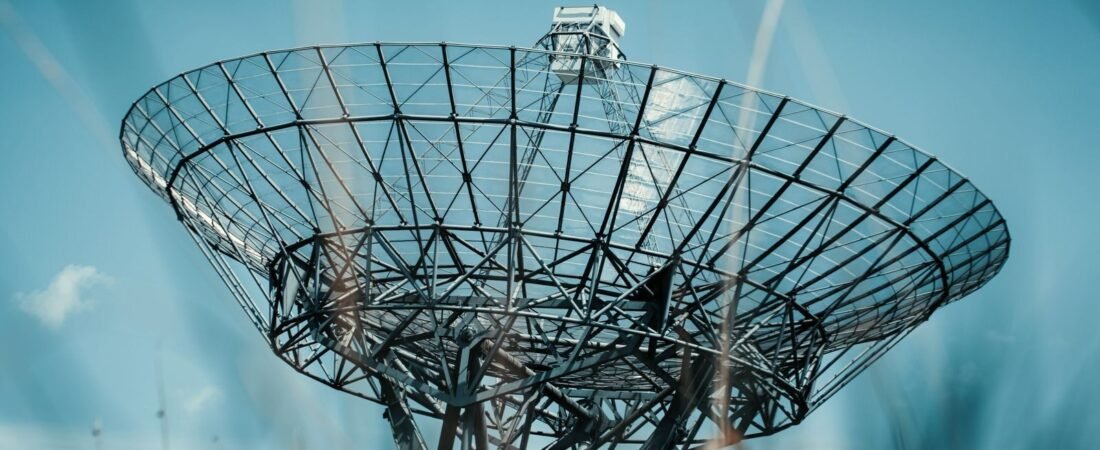 Astrogate Labs OISL: India’s Laser Bet on Satellite-to-Satellite Communication