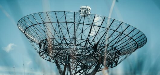 Astrogate Labs OISL: India’s Laser Bet on Satellite-to-Satellite Communication