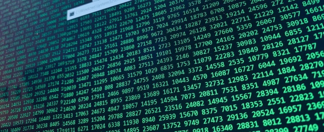 eScan Enterprise DLP: The Right Problem, an Unnamed Bank, and a Crowded Field