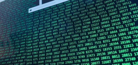eScan Enterprise DLP: The Right Problem, an Unnamed Bank, and a Crowded Field