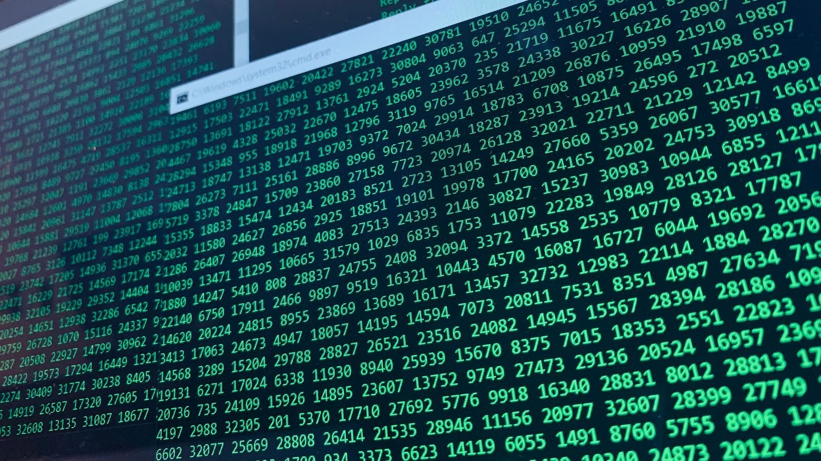 eScan Enterprise DLP: The Right Problem, an Unnamed Bank, and a Crowded Field