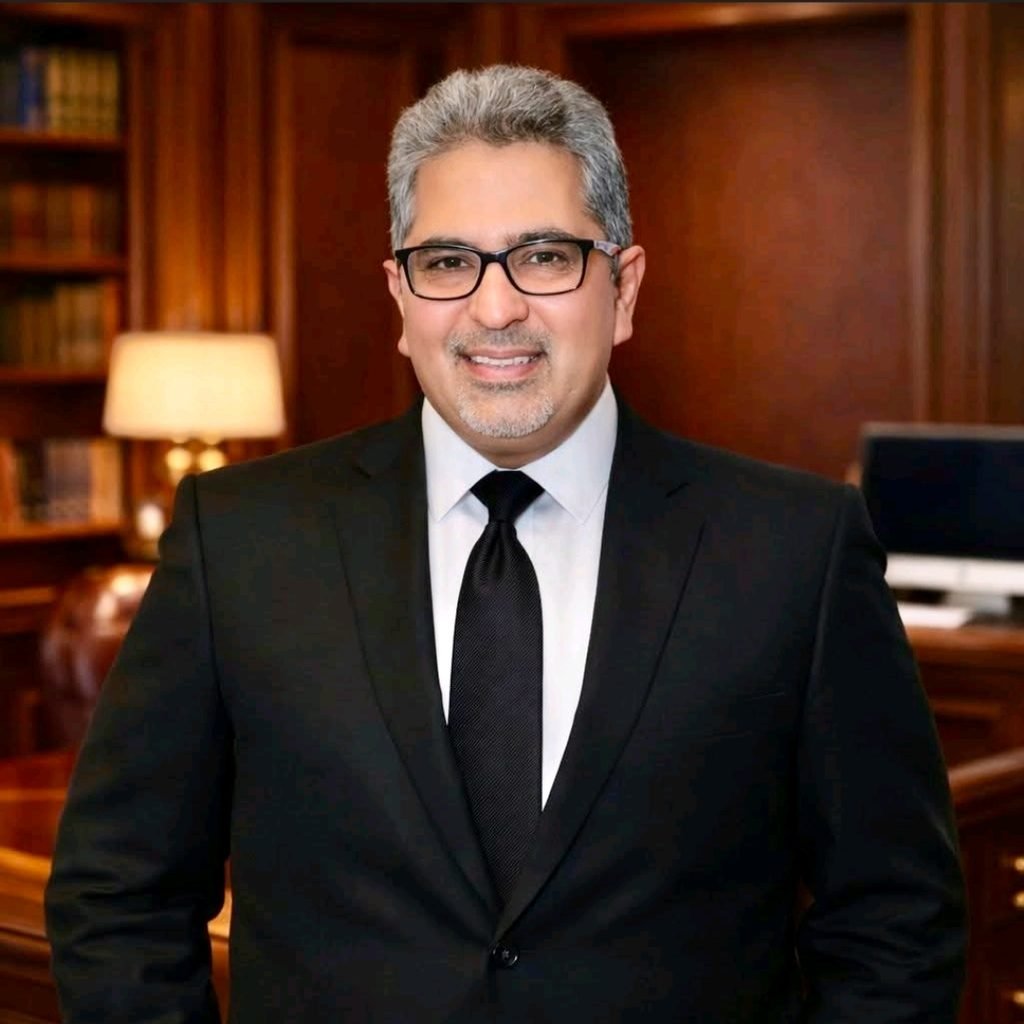 iLink Digital APAC Push: Anand Dhand Appointment and What It Signals