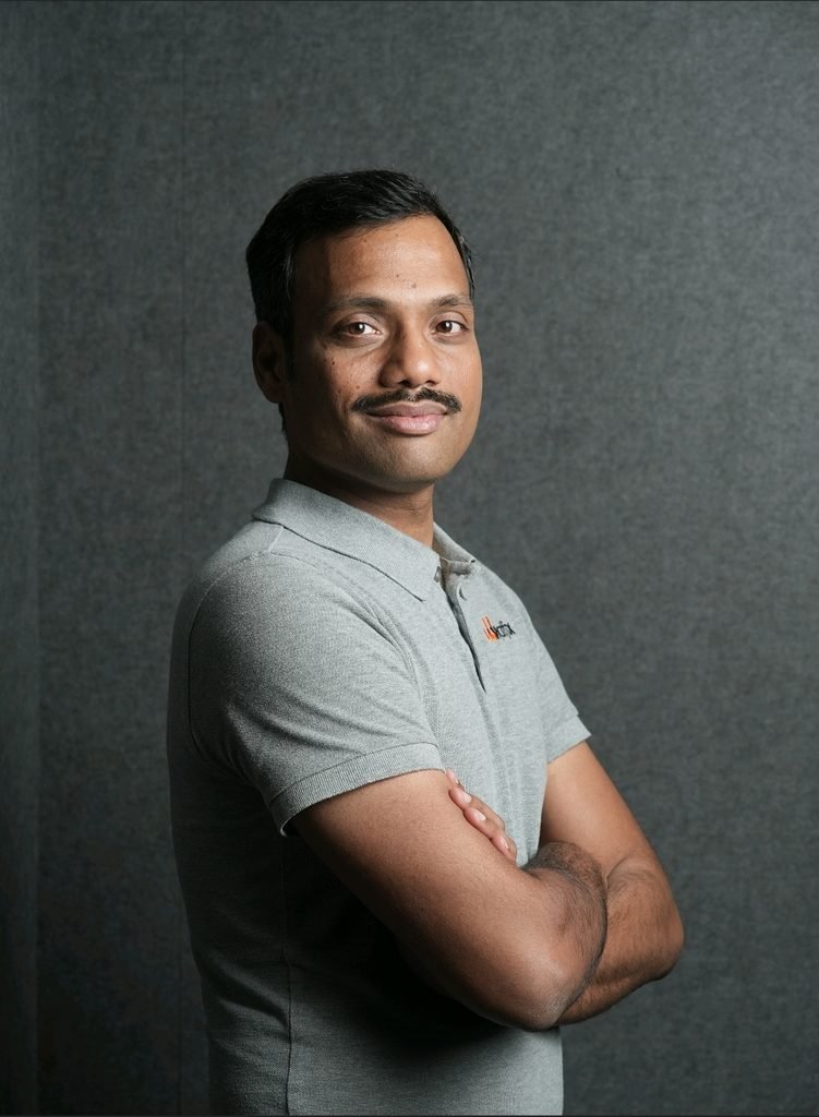 Whatfix Vara Kumar CEO Succession: Co-Founder Steps Up After Khadim Batti's Passing
