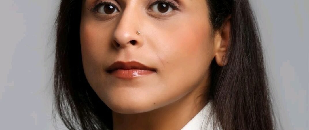 Culturally Intelligent AI: Rhea Sharma on Building AI That Understands Culture and Context