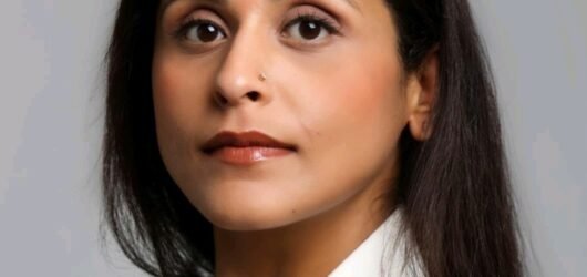 Culturally Intelligent AI: Rhea Sharma on Building AI That Understands Culture and Context