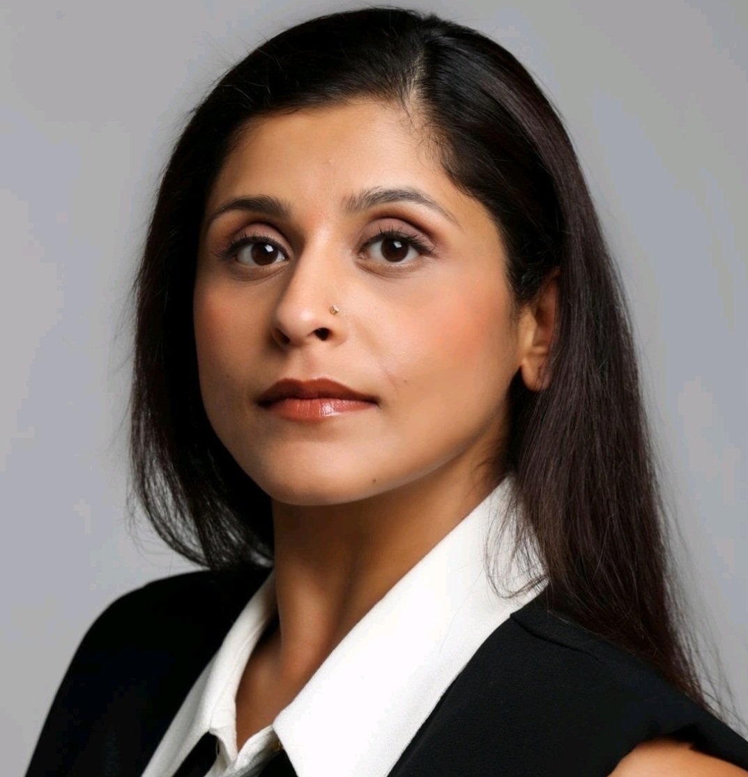 Culturally Intelligent AI: Rhea Sharma on Building AI That Understands Culture and Context