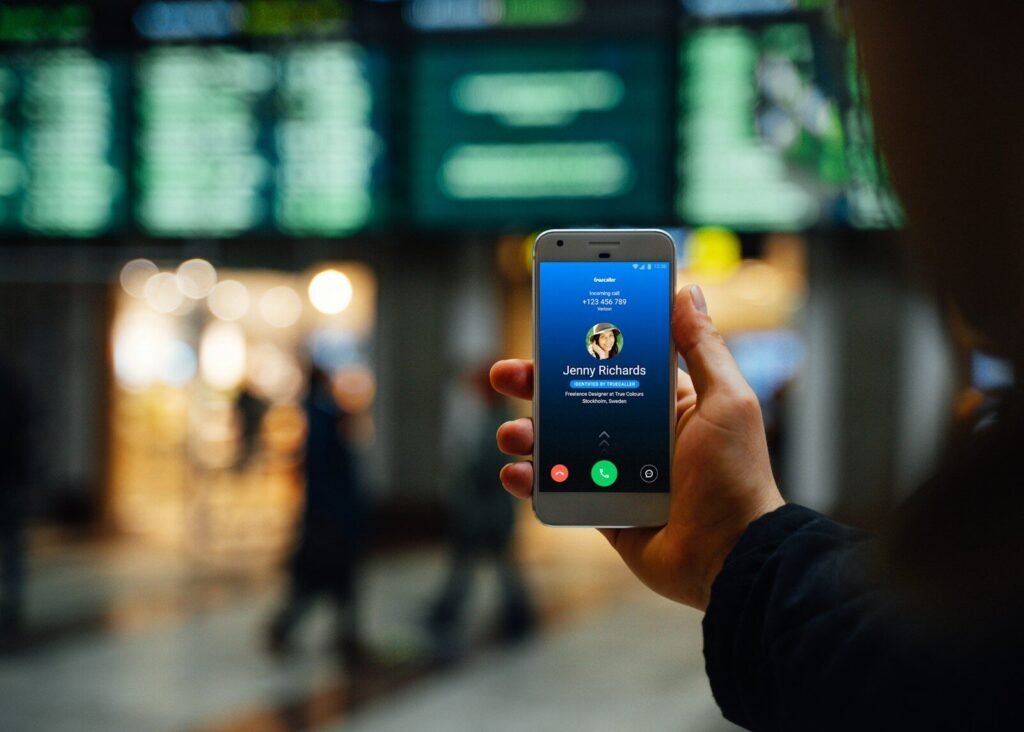 TRAI Spam Rules Tighten the Three-Front Squeeze on Truecaller