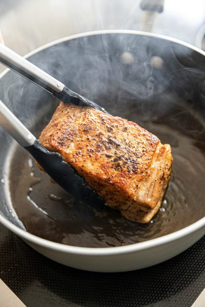 Jkors Robotech FryData: A Pre-Commercial Korean Startup's Frying Data Bet