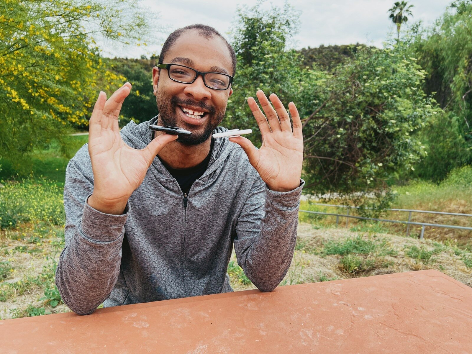 The Misfit Collaborative: A Neurodiversity Platform Entering a Crowded Field